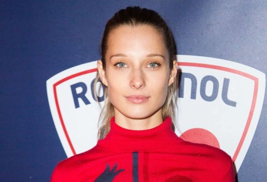 Ilona Smet : la fille d’Estelle Lefébure dévoile des images inédites de son mariage et de son bébé