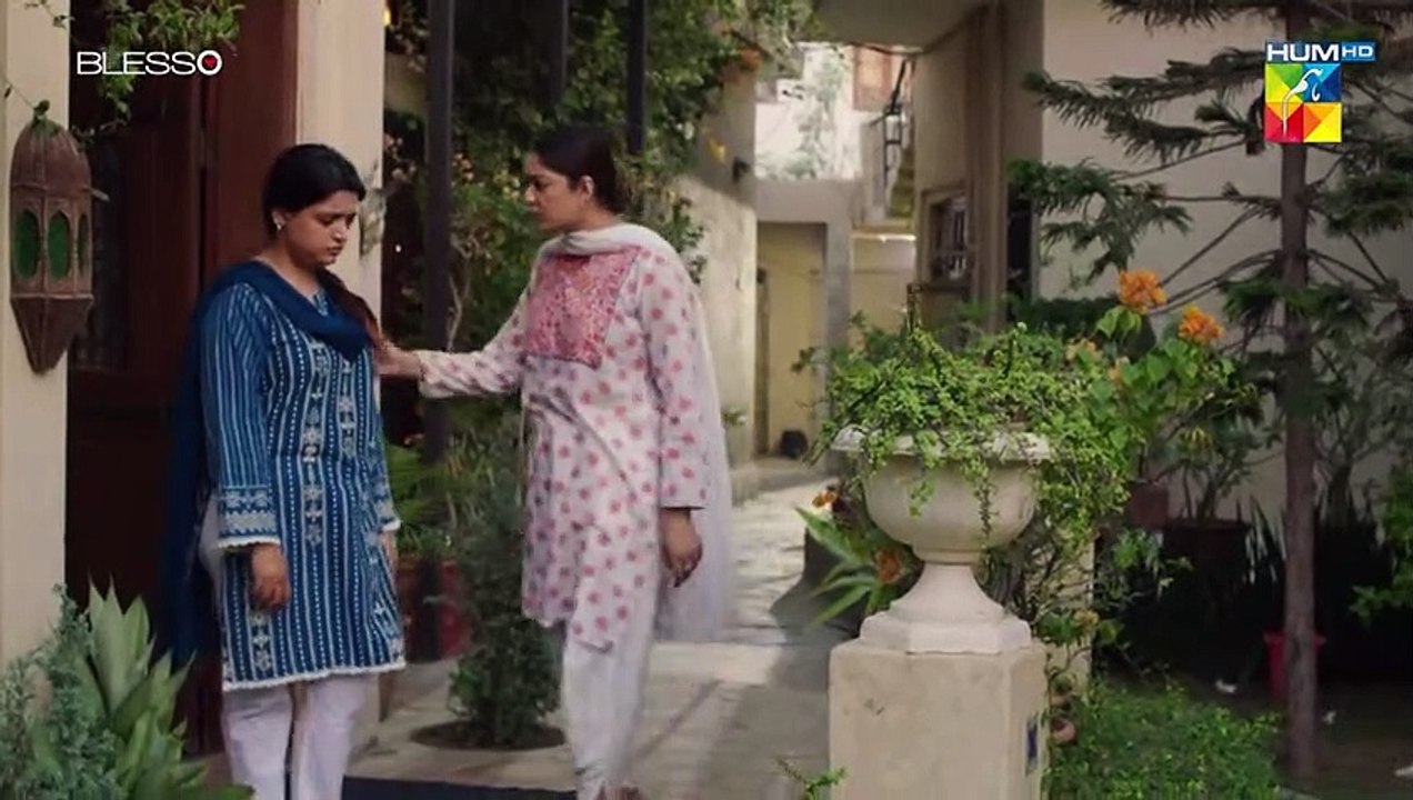 Kya Meri Aman Koi Saanp Hein... #sanajaved - #usmankhalidbutt - Kaala Doriya -
