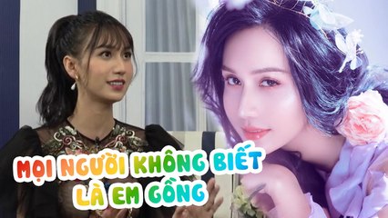 Come Out _ Lynk Lee trải lòng, tâm sự về QUÃNG THỜI GIAN CỐ GỒNG trước công chúng