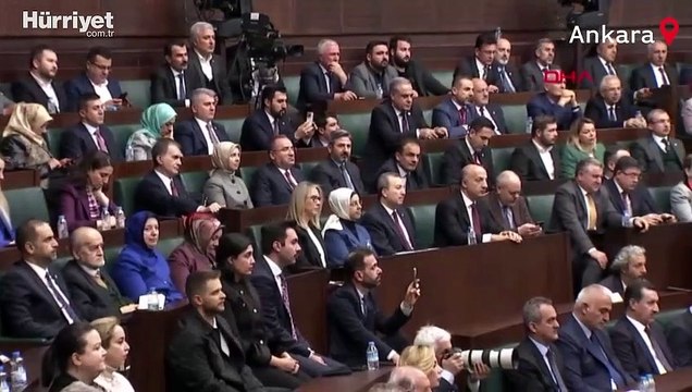 Cumhurbaşkanı Erdoğan: ‘Son defa’ ifademizi birileri yanlış anlıyor, ben bu seçimle ilgili söylüyorum