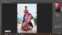 Remove Backgrounds in ONE click (Photoshop CC 2022 Tutorial)