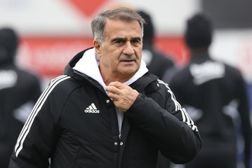 Şenol Güneş: Bırakın yakamızı