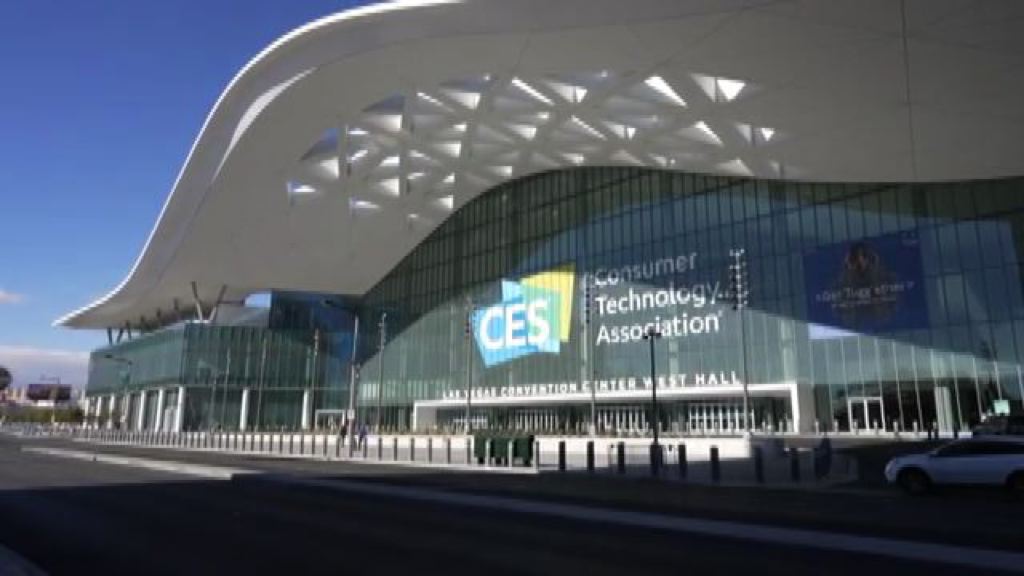 Video Ces 2023, torna la fiera tech con una edizione record