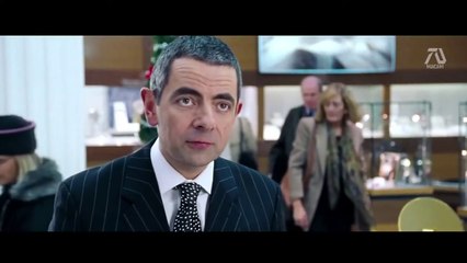 Netflix movies_Johnny English 4_ Final Mission [HD] Trailer - Rowan Atkinson _ Mr. Bean Action Comedy.
