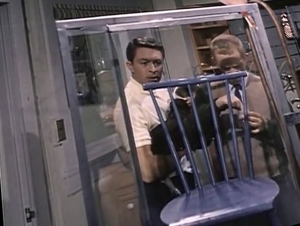 My Favorite Martian S03 E25