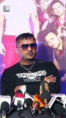 Yo Yo Honey Singh ने MC Stan को लेकर कही ये बात #shorts