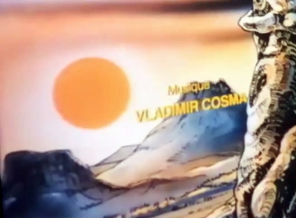 Rahan, fils des âges farouches Rahan, fils des âges farouches E007 Le Démon des marais