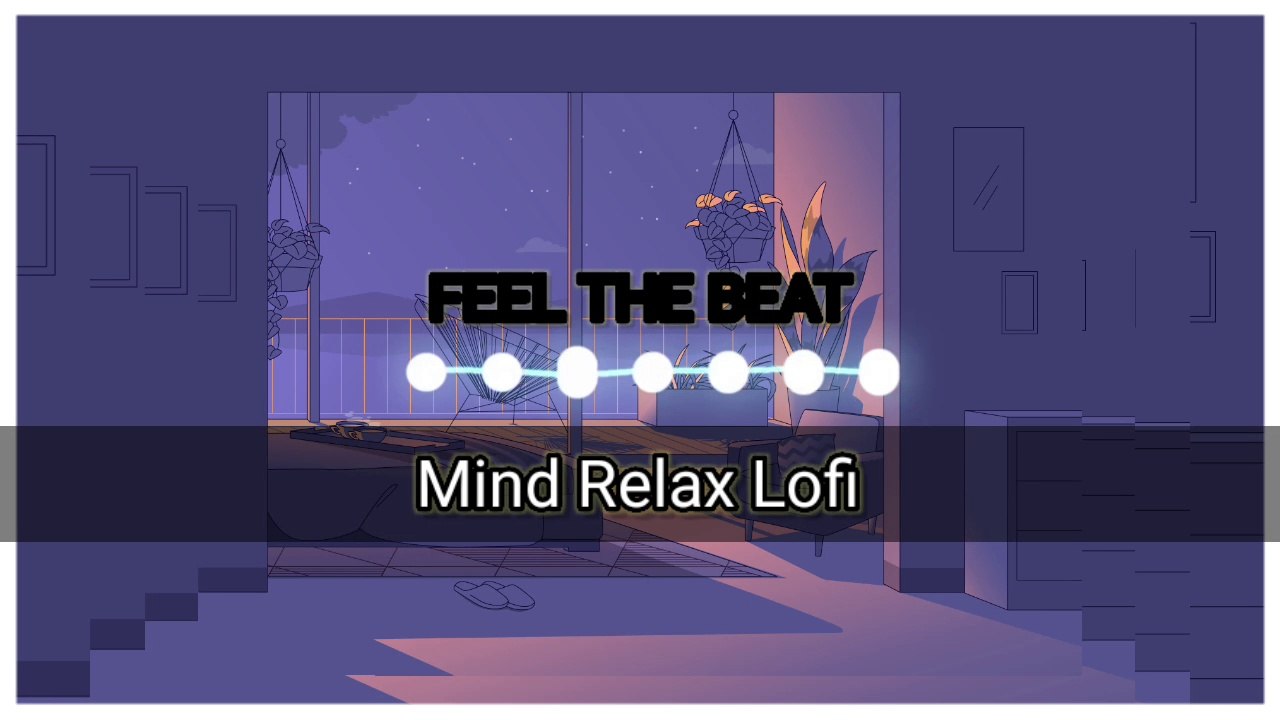 BREAK UP MASHUP LOFI MUSIC ( slow reverb)