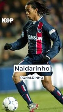 Les noms de joueurs les + drôles dans PES ⚽