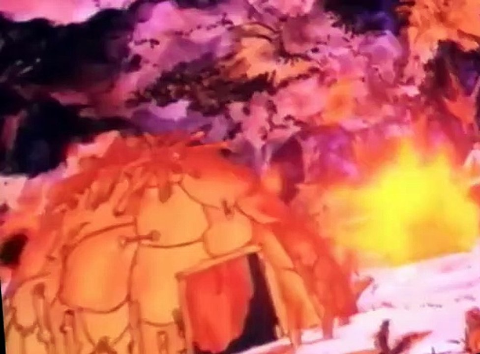 Rahan, fils des âges farouches Rahan, fils des âges farouches E008 La Pierre aux étoiles