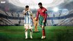  Messi & Ronaldo : la quête d'éternité