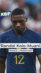 ⚡Les joueurs dont la valeur marchande va exploser suite à la Coupe du Monde