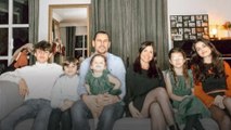 VOICI : Familles nombreuses : Delphine Colas révèle pourquoi il est “hors de question” d’avoir un 7ème enfant
