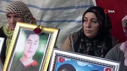 Ailelerin direnişi bin 220’nci gününde