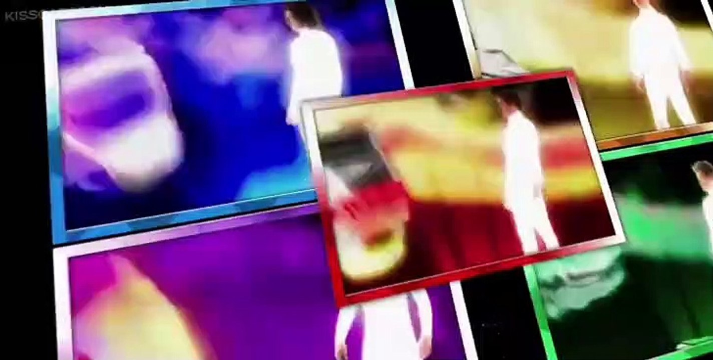 Power Rangers Dino Super Charge Power Rangers Dino Super Charge E011 Love at First Fight