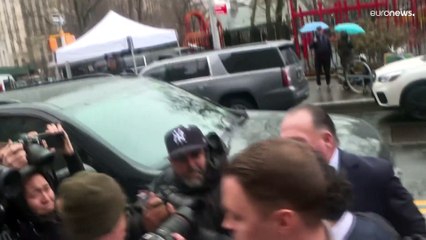 Gründer von Pleite-Kryptobörse FTX plädiert auf nicht schuldig