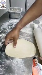 لحمة بالعجين(أكلات عالمية ١٠٠٪)Lahmeh Bel Ajeen     (international#shorts #food           food100%)