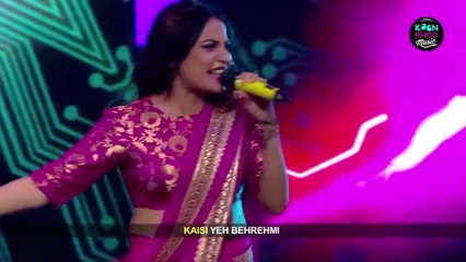 Draupadi - QK - Hustle 2.0