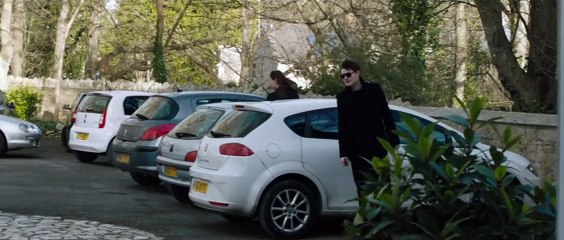 Happy New Year, Colin Burstead Bande-annonce (EN)