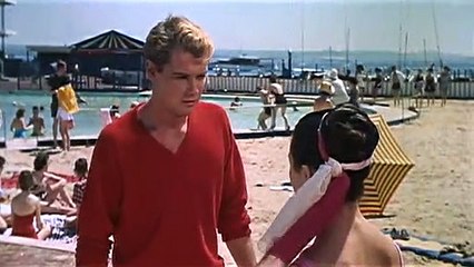 La soif de la jeunesse Bande-annonce (EN)