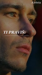 Ti praviš, Bog odgovori #4