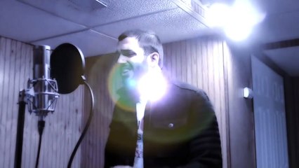 Amazing Male Cover Sia - Chandelier (Hard Rock Cover By Youssef Qassab)