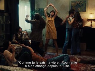 Radio Metronom Bande-annonce (FR)