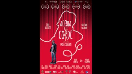 Acqua alle Corde - Trailer in italiano © 2023 Commedia