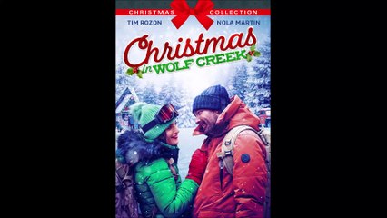 Christmas in Wolf Creek - Official Trailer © 2022 Comedy, Drama, Romance