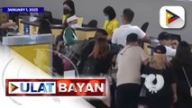 Mga mambabatas, ikinasa ang iba't ibang hakbang para hindi na maulit ang malawakang flight cancellations noong Jan. 1