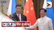 Pres. Ferdinand R. Marcos Jr., nasa China para sa tatlong araw na state visit