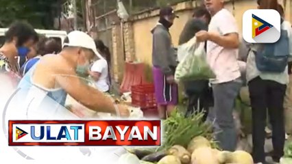Mura at dekalidad na produkto, patuloy na mabibili sa Kadiwa Stores