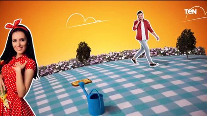 ازاي تتعاملي مع العزومات؟ مع خبير الإتيكيت نادين جاد