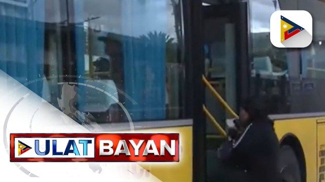 Libreng sakay sa EDSA Bus Carousel, ibabalik ngayong taon