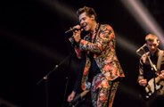 Harry Styles's 'As It Was' most listened to single in the UK