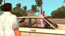 HOW DID SONNY FORELLI LOSE EVERYTHING  GTA VICE CITY