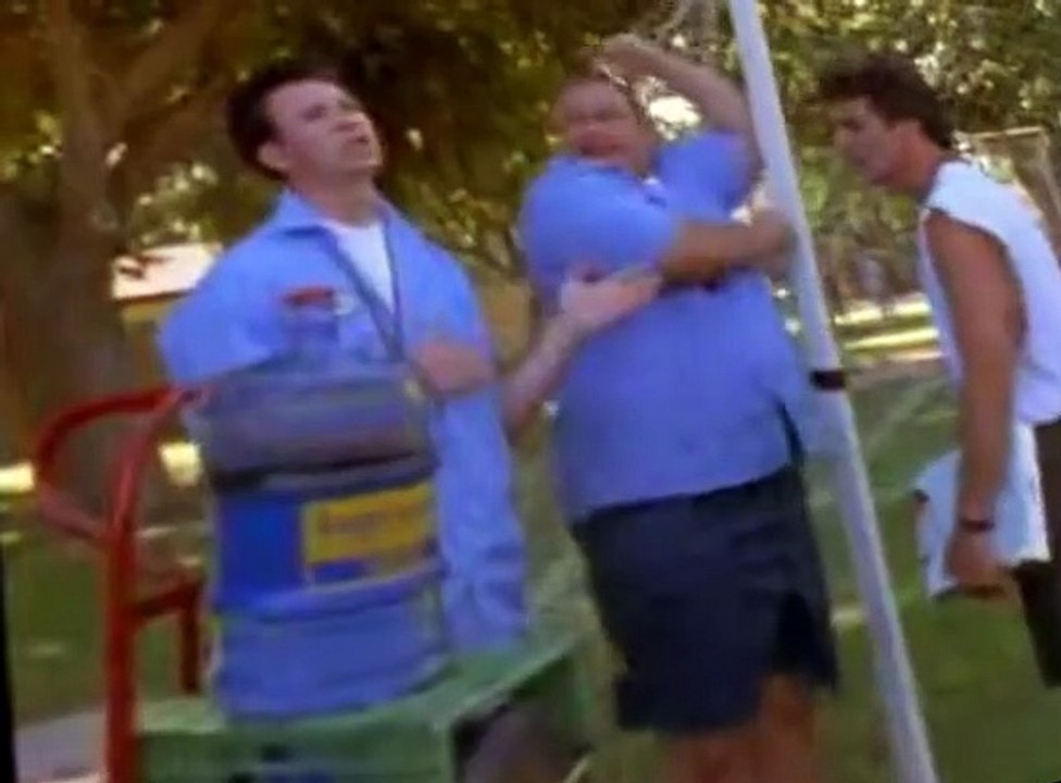 Power Rangers Turbo S01 E37
