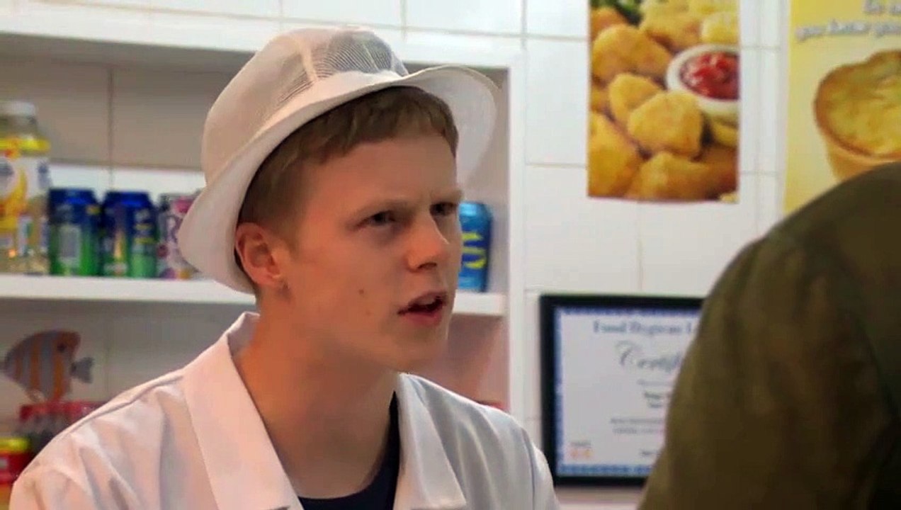 EastEnders 3rd January 2023