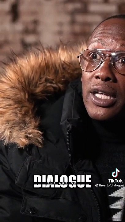 Keith Murray says Foxy Brown Cheated on Kurupt with him