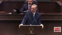 Son dakika... Cumhurbaşkanı Erdoğan açıkladı: Memur ve emekli zammı yüzde 30 oldu