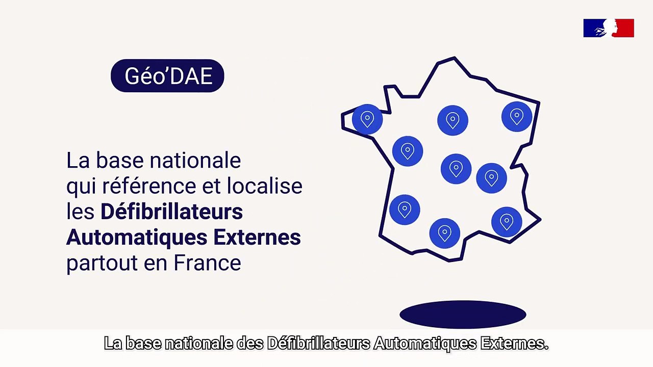 DATAcculturation - Quand l'open data sauve des vies.