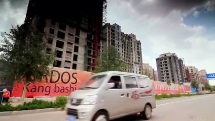 Abandoned Places You’d Be Too Scared to Visit