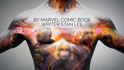 Badass People You Shouldn’t Ever Mess With