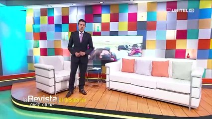 Ponchos rojos mantienen vigilia en Chonchocoro para frenar a activistas en favor de Camach