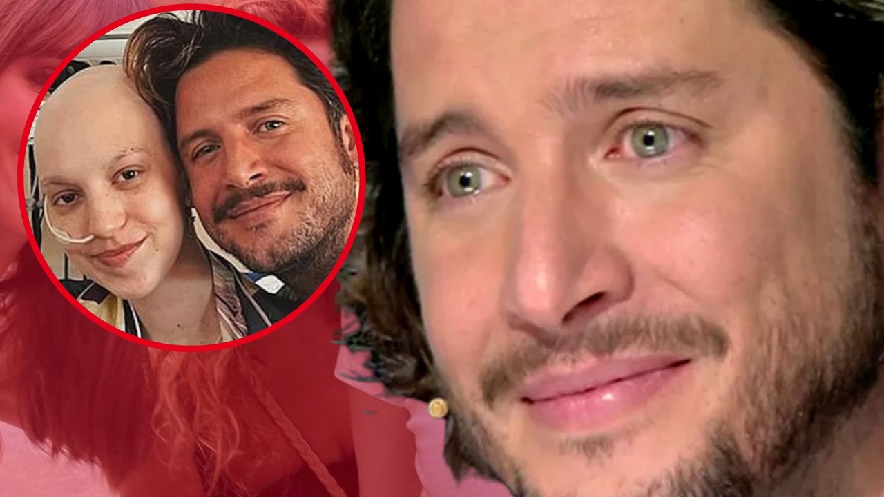 Manuel Carrasco nos hace llorar a todos con su despedida a Elena Huelva