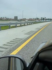 Mieux vaut ne pas se lancer dans une course poursuite avec la police américaine