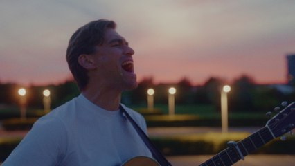 Rhys Lewis - To Be Alive