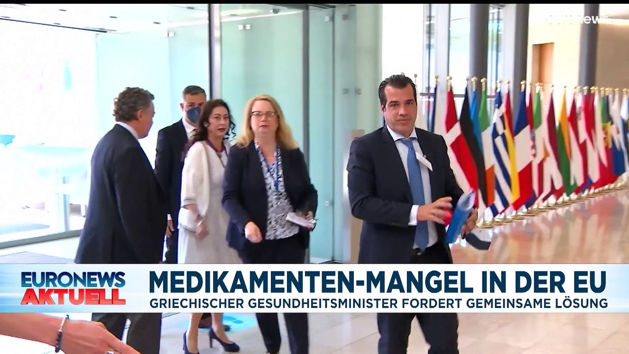 Nachrichten des Tages | 4. Januar - Mittagsausgabe