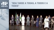 Ministros de Lula usam linguagem neutra em eventos