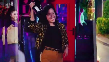 Hollyoaks 3rd January 2023 Part 2